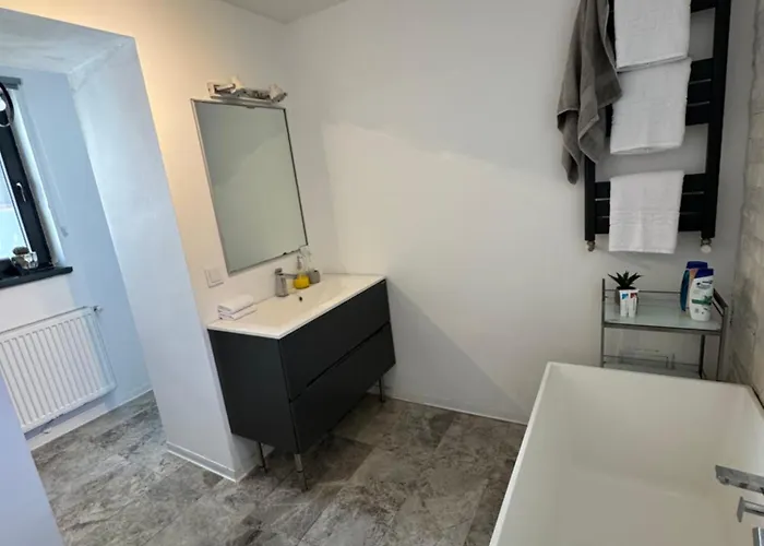 Designer Villa Bukarest