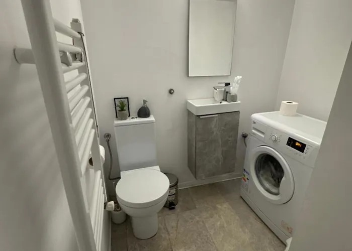 Designer Villa Bukarest