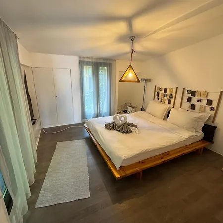 Designer Villa