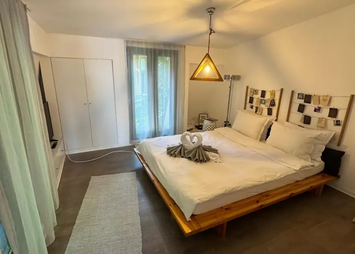 Designer Villa