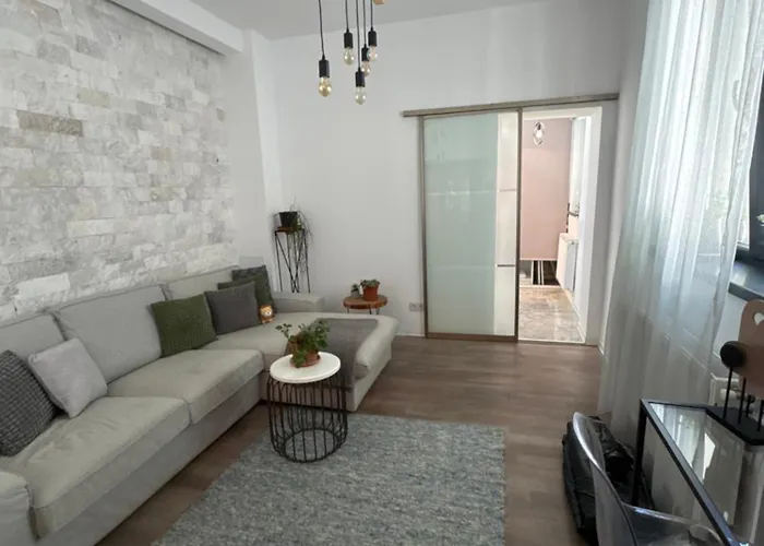 Villa Designer Bukarest