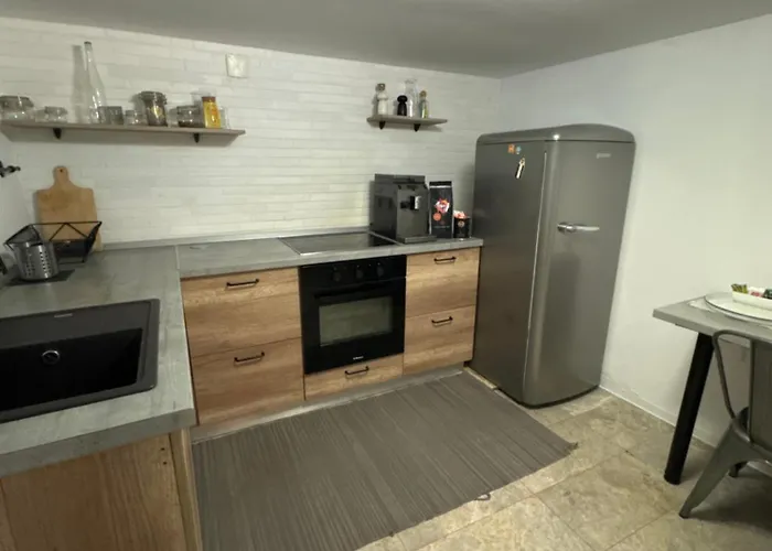 Designer Villa Bukarest