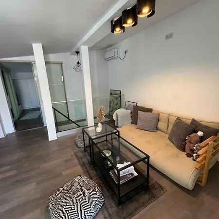 Designer Villa Bucharest