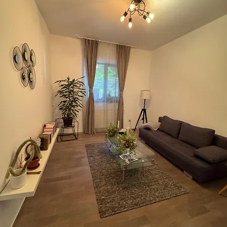 Villa Designer Bukarest