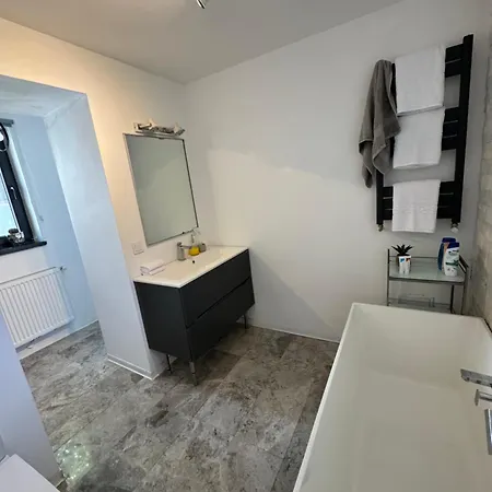 Designer Villa Bucharest