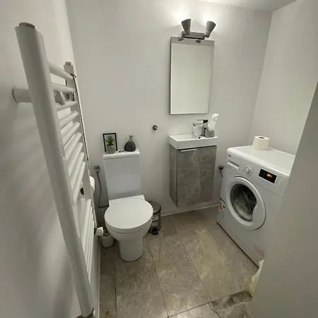 Designer Villa Bukarest