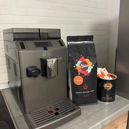 Designer Villa Bukarest