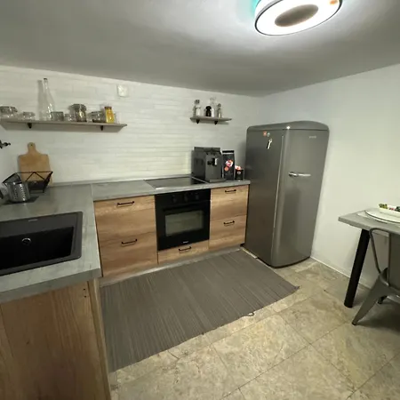 Designer Villa Bukarest