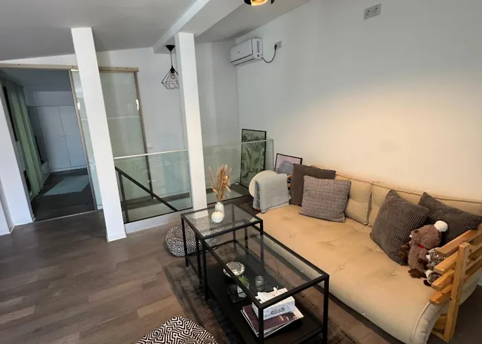 Designer Villa Bucarest