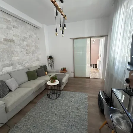 Villa Designer Bükreş